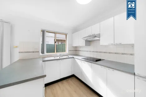 Property photo of 2/9 Stewart Avenue Hammondville NSW 2170