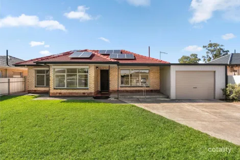 Property photo of 6 Day Street Pooraka SA 5095