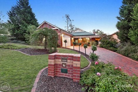 1 Gum Hill Ct, Eltham, VIC 3095