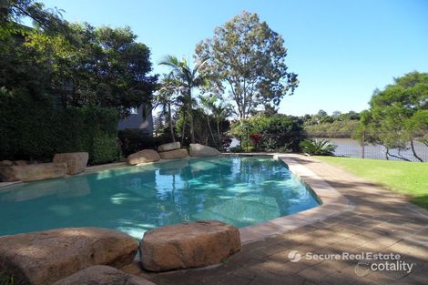 Property photo of 48/36 Glen Road Toowong QLD 4066