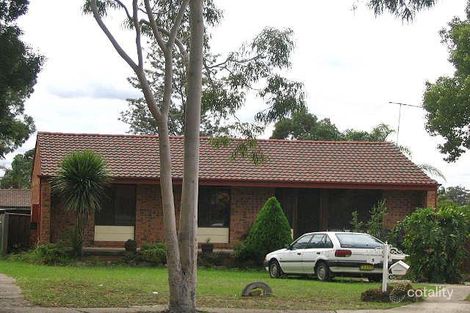 Property photo of 5 Ada Place Doonside NSW 2767