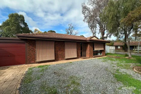 30 Rita St, Para Hills West, SA 5096
