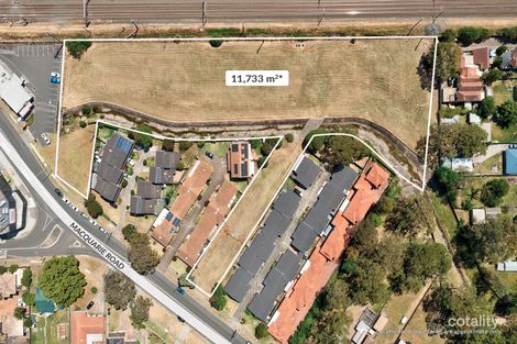 66 MACQUARIE RD, INGLEBURN, NSW 2565