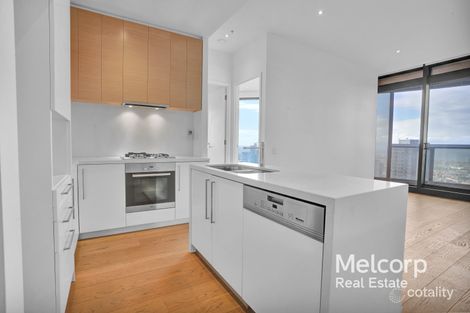 Property photo of 4207/35 Queens Bridge Street Southbank VIC 3006
