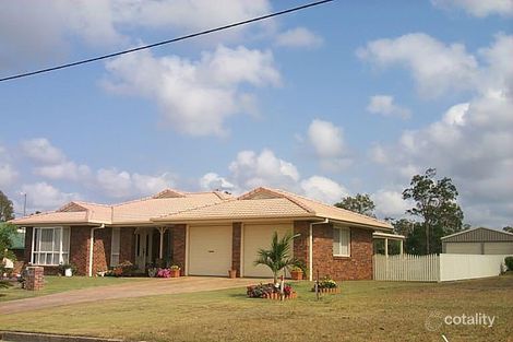 12 Charlemont St, Maryborough, QLD 4650