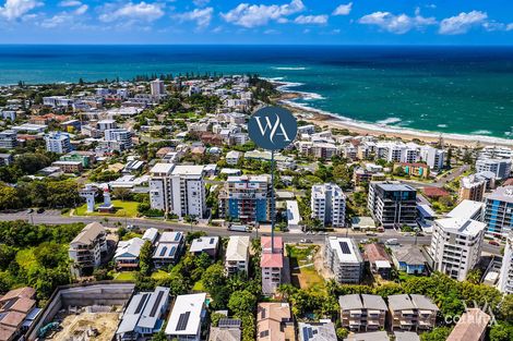 1/20 Canberra Tce, Caloundra, QLD 4551