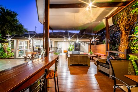 Property photo of 114 Glen Eagles Drive Robina QLD 4226