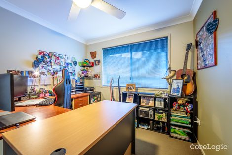 Property photo of 114 Glen Eagles Drive Robina QLD 4226