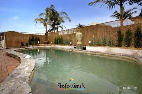 Property photo of 2 Lord Place Barden Ridge NSW 2234