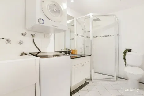 Property photo of 107/30-32 Warayama Place Rozelle NSW 2039