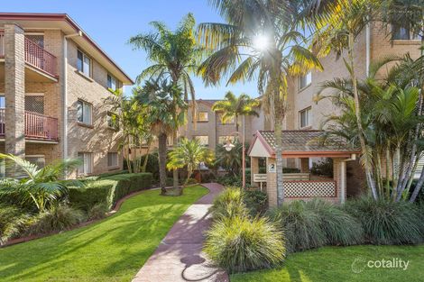 7/2 Edward St, Wollongong, NSW 2500
