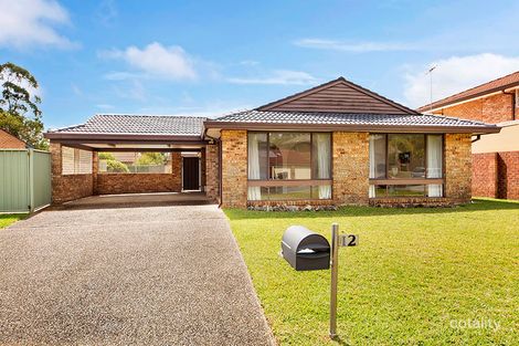 12 Torumba Cl, Bangor, NSW 2234