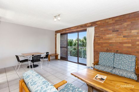 Property photo of 2/43 Stanley Terrace Taringa QLD 4068