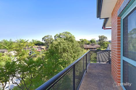 Property photo of 11/27 Burdett Street Hornsby NSW 2077