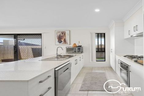 Property photo of 4 Amber Circuit Ripley QLD 4306
