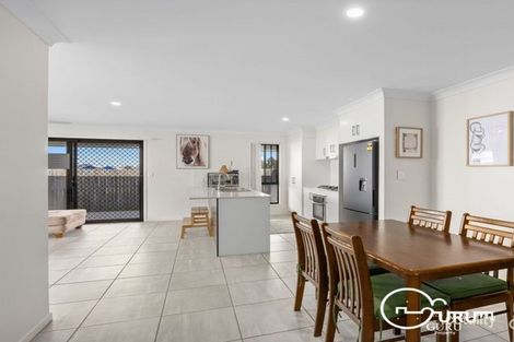 Property photo of 4 Amber Circuit Ripley QLD 4306