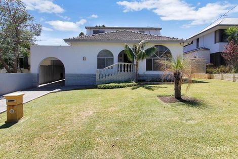 29 Jimbell St, Mosman Park, WA 6012