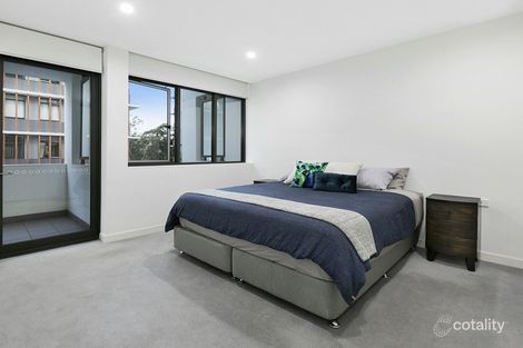 Property photo of 106C/10 Waterview Drive Lane Cove NSW 2066