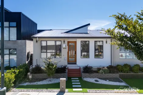 Property photo of 37 Corkery Crescent Taylor ACT 2913