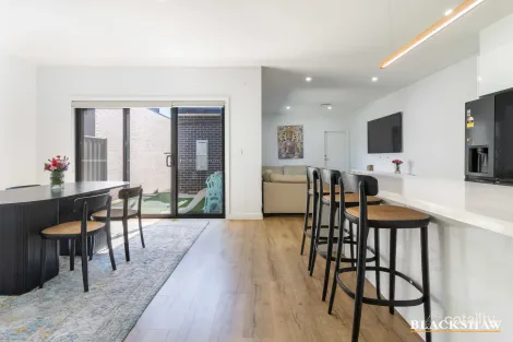 Property photo of 37 Corkery Crescent Taylor ACT 2913