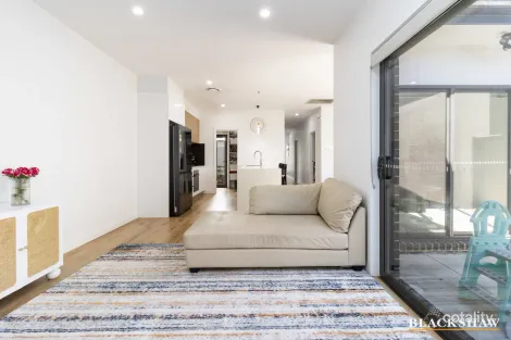 Property photo of 37 Corkery Crescent Taylor ACT 2913