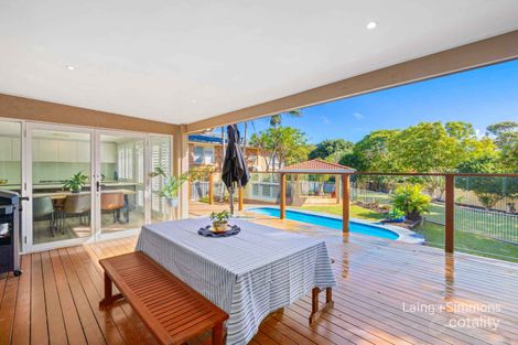 42 Sapphire Dr, Port Macquarie, NSW 2444