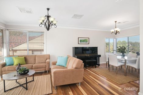 Property photo of 13 Rodway Parade Kotara NSW 2289