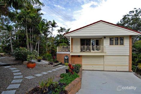 129 Kenmore Rd, Kenmore, QLD 4069