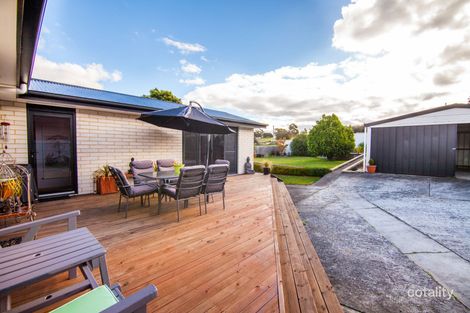 Property photo of 34 Outram Street Summerhill TAS 7250