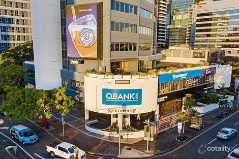 72/231 North Qy, Brisbane City, QLD 4000