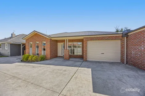 Property photo of 2/3 Spencer Street Sebastopol VIC 3356