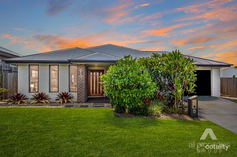 Property photo of 5 Chalk Street Yarrabilba QLD 4207