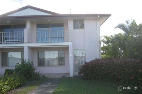 Property photo of 4/142 The Esplanade Paradise Point QLD 4216