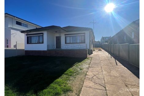 551 Guildford Rd, Guildford West, NSW 2161