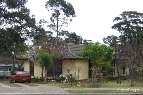 Property photo of 14 Petrie Close Bidwill NSW 2770