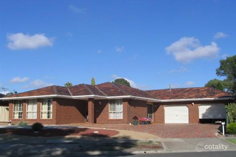 Property photo of 10 Narong Place Keilor Downs VIC 3038