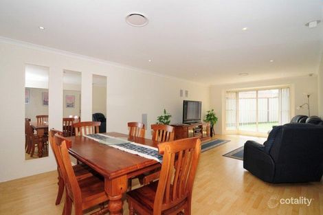 Property photo of 4 Hurst Place St Georges Basin NSW 2540