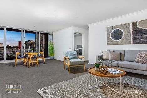 58/88-98 Southbank Bvd, Southbank, VIC 3006