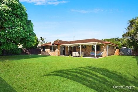 Property photo of 81 Rumrunner Street Mermaid Waters QLD 4218