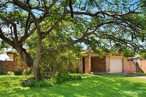 Property photo of 81 Rumrunner Street Mermaid Waters QLD 4218