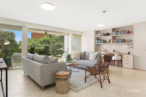 Property photo of 2/15 Thornton Street Darling Point NSW 2027