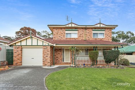 Property photo of 66 Church Street Albion Park NSW 2527