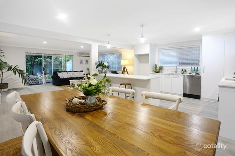 Property photo of 5 Cadell Drive Helensvale QLD 4212