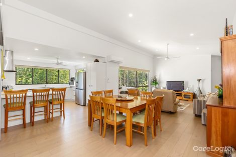 Property photo of 14 Point Lookout Chase Murwillumbah NSW 2484