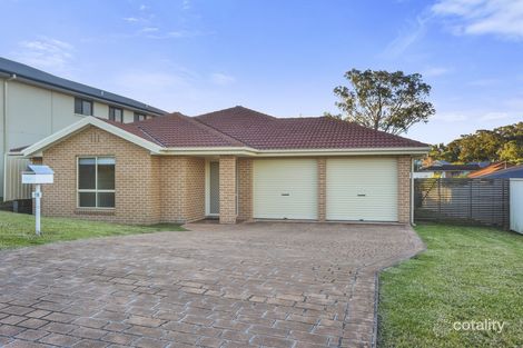 Property photo of 16 Royal Street Worrigee NSW 2540
