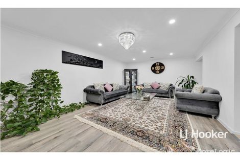Property photo of 46 Kingdom Drive Cranbourne VIC 3977