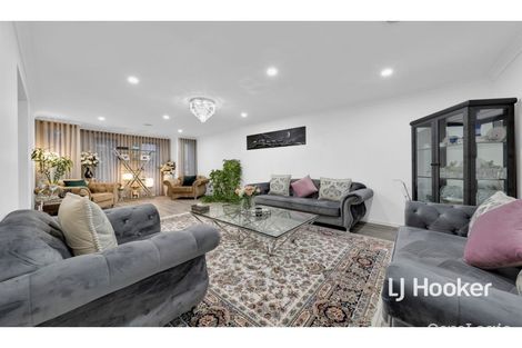 Property photo of 46 Kingdom Drive Cranbourne VIC 3977