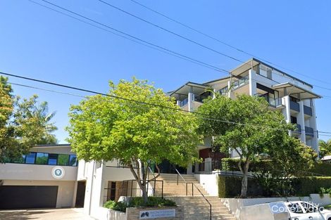 Property photo of 31/26 Holland Street Toowong QLD 4066