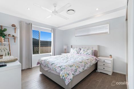 Property photo of 50 Bridie Drive Upper Coomera QLD 4209