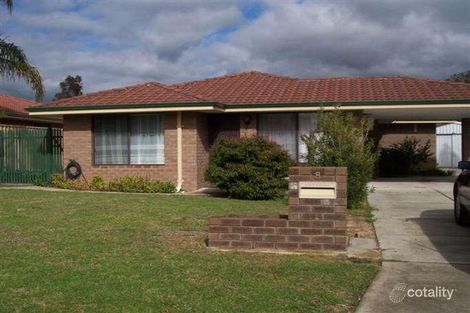 8 Ardross St, Seville Grove, WA 6112